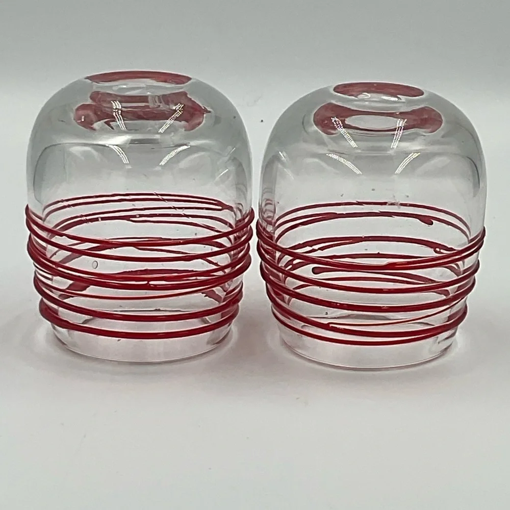Unmarked pair art